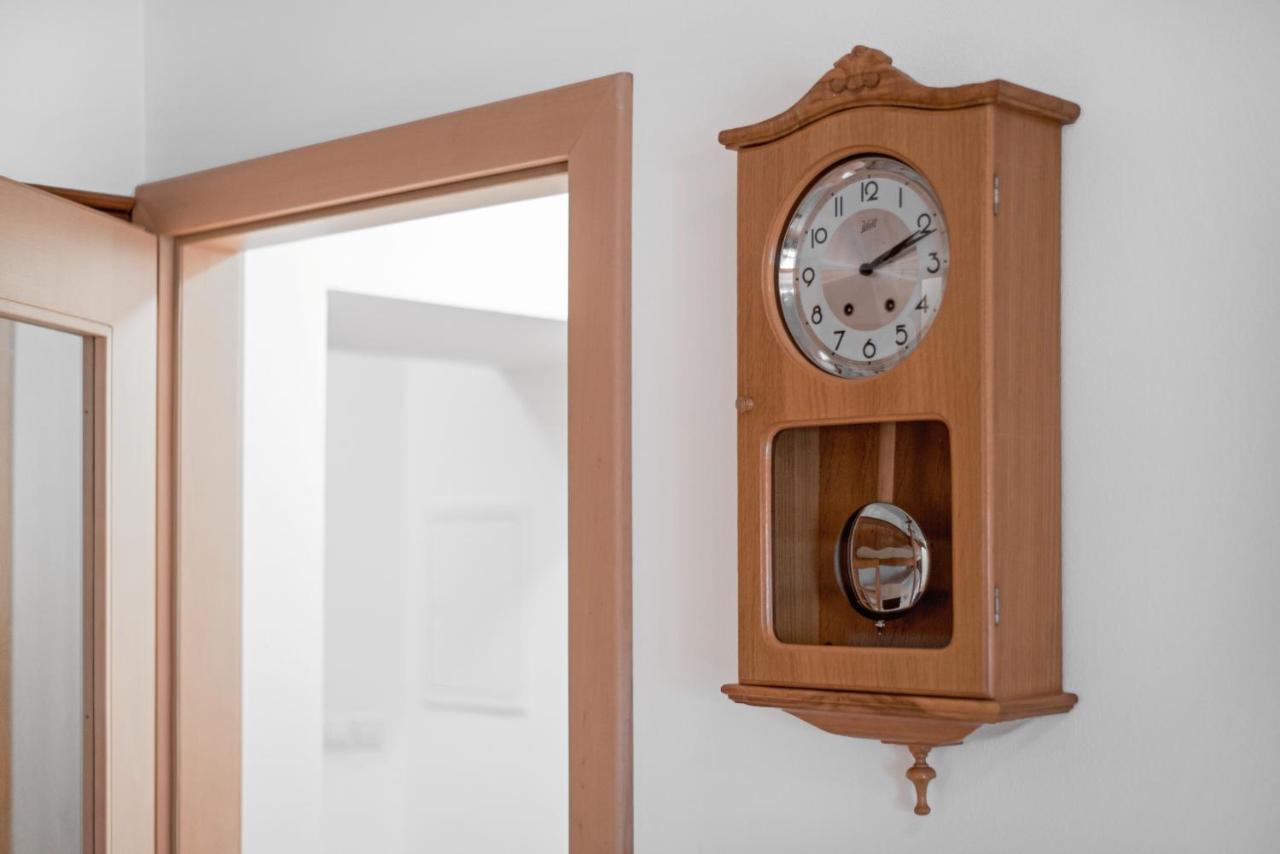 Rafaser - Apartment Rustika Feldthurns Dış mekan fotoğraf