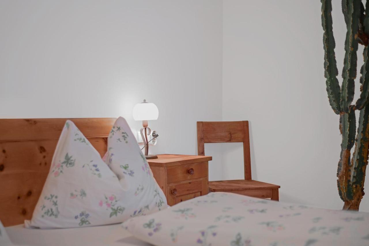 Rafaser - Apartment Rustika Feldthurns Dış mekan fotoğraf