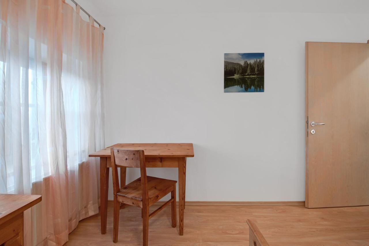 Rafaser - Apartment Rustika Feldthurns Dış mekan fotoğraf