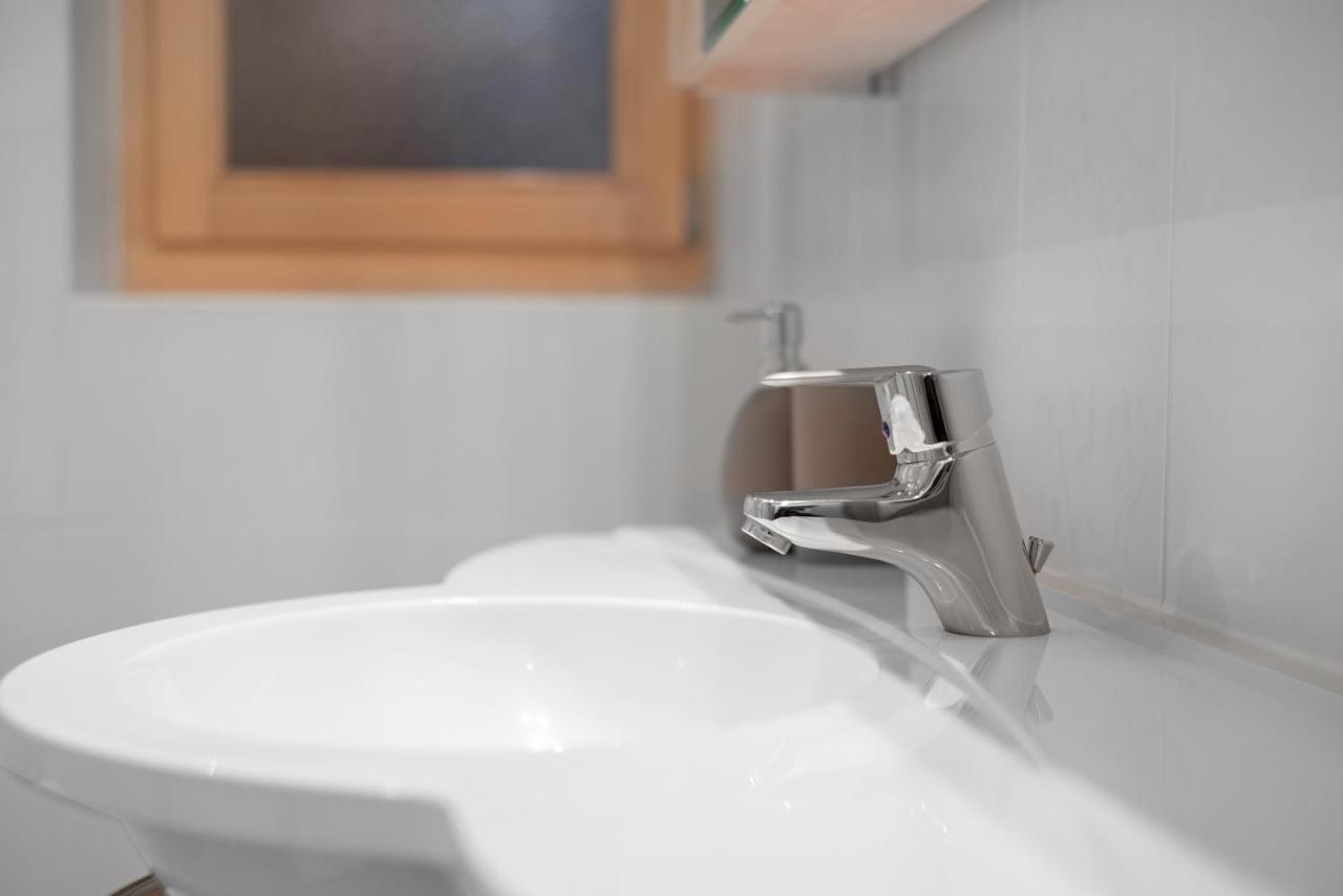 Rafaser - Apartment Rustika Feldthurns Dış mekan fotoğraf