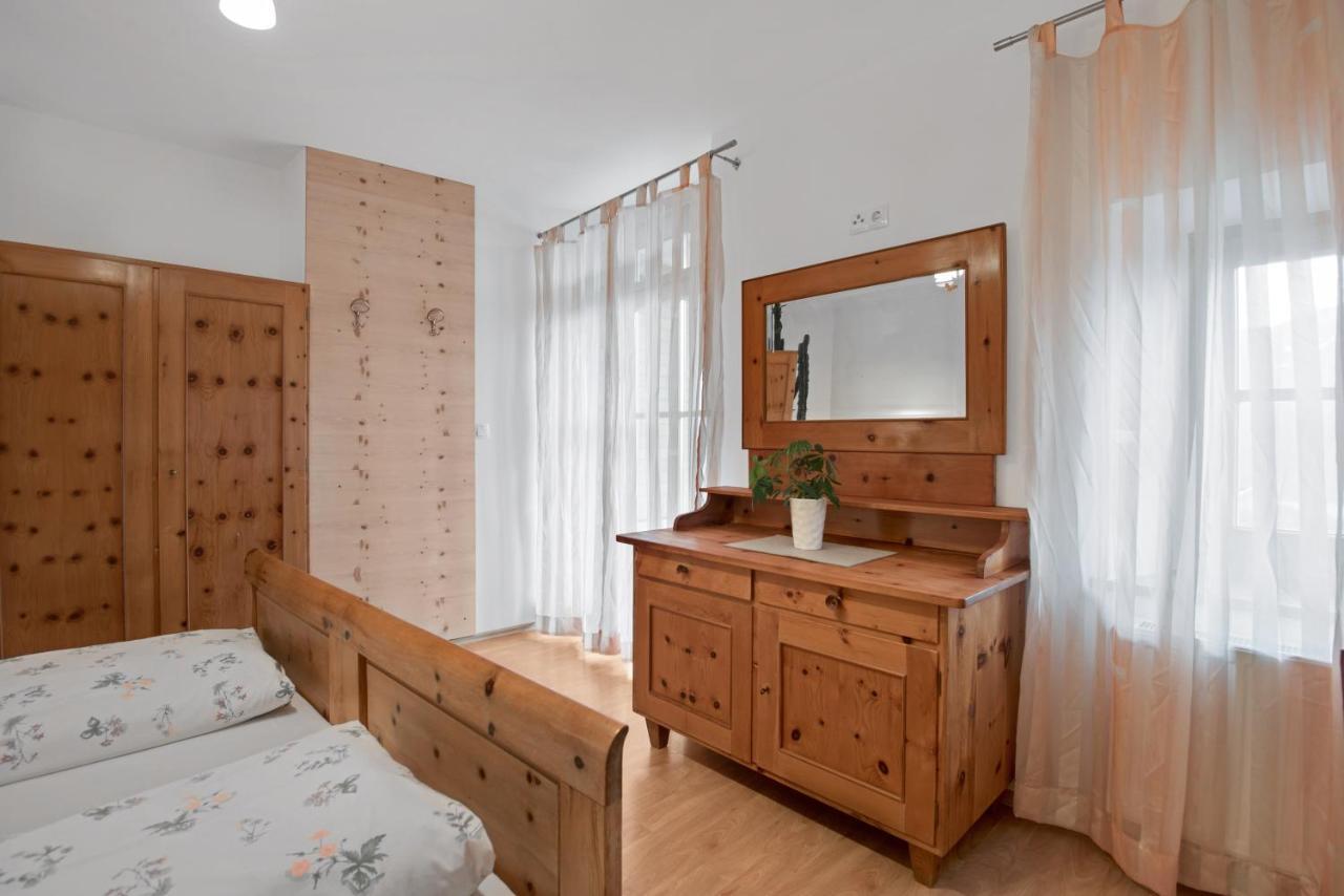 Rafaser - Apartment Rustika Feldthurns Dış mekan fotoğraf