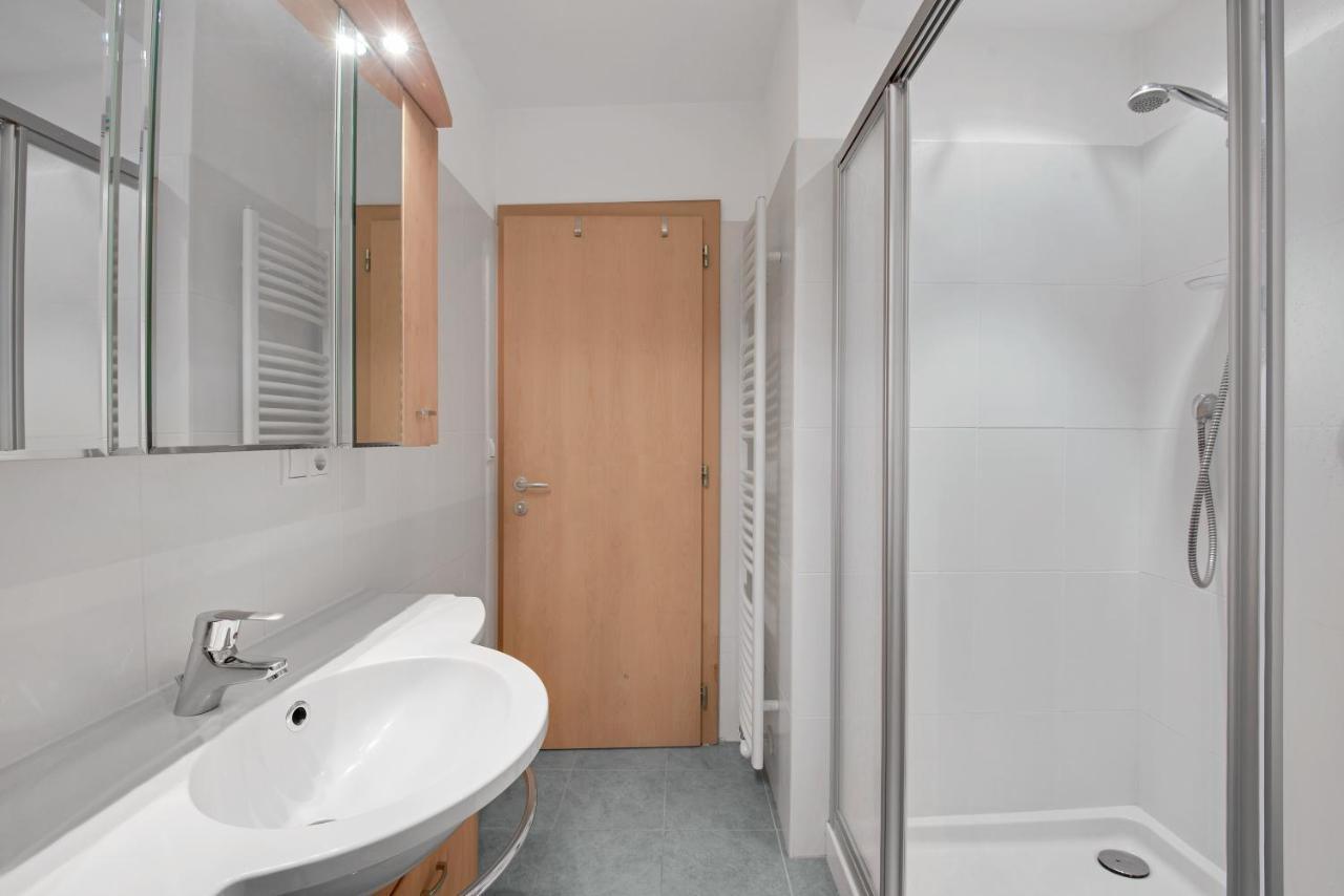 Rafaser - Apartment Rustika Feldthurns Dış mekan fotoğraf